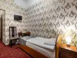 Одноместный номер эконом