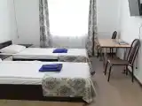 Двухместный номер с 2 отдельными кроватями стандарт