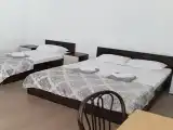 Трёхместный номер стандарт
