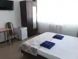 Двухместный номер с 1 кроватью стандарт с видом на море