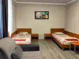 Двухместный номер с 2 отдельными кроватями стандарт