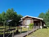 Дом Имение на 3 спальни с парной