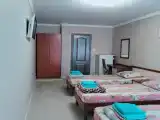 Трёхместный номер стандарт