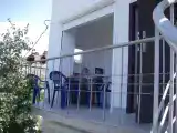 Четырёхместный номер стандарт