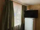 Двухместный номер с 1 кроватью люкс