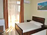 Трёхместный номер комфорт