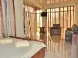 Четырёхместный номер Студия люкс
