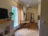 Двухместный номер с 1 кроватью улучшенный