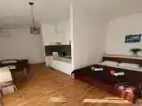 Трёхместный номер улучшенный