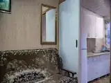 Апартаменты на 1м этаже с кухней