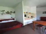 Четырёхместный номер стандарт