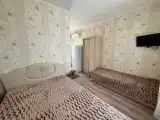 Семейный номер люкс с видом на горы