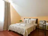 Двухместный номер с 1 кроватью комфорт