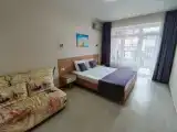Семейный номер с кухней