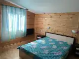 Двухместный номер с 1 кроватью стандарт