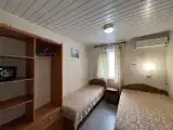 Четырёхместный номер стандарт