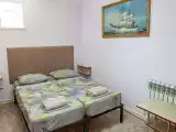 Семейный номер 2 комнатный