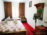 Трёхместный номер стандарт
