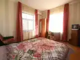 Трёхместный номер эконом с видом на море
