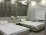 Двухместный номер с 2 отдельными кроватями люкс