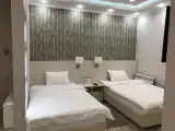 Двухместный номер с 2 отдельными кроватями улучшенный
