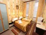 Двухместный номер с 1 кроватью стандарт TWIN с двумя раздельными кроватями
