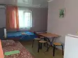 Четырёхместный номер эконом с видом на горы