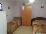 Трёхместный номер стандарт