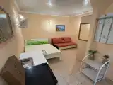 Четырёхместный номер стандарт