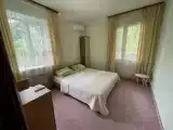 Четырёхместный номер двухкомнатный
