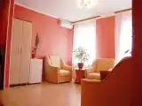 Семейный номер двухкомнатный до шести человек