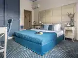 Двухместный номер с 1 кроватью супериор