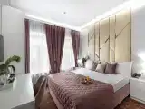 Двухместный номер с 1 кроватью стандарт