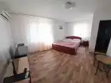 Двухместный номер с 1 кроватью полулюкс