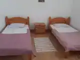 Двухместный номер с 2 отдельными кроватями детский