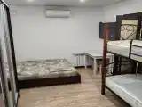 Четырёхместный номер люкс