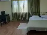 Двухместный номер с 1 кроватью полулюкс