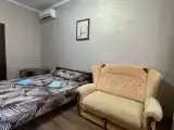 Трёхместный номер стандарт улучшенный