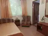 Одноместный номер стандарт