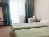 Семейный номер Семейный двухкомнатный, 2-й этаж