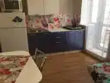 Трёхместный номер стандарт с видом на горы