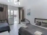 Апартаменты с кухней