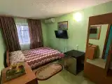 Двухместный номер с 1 кроватью стандарт