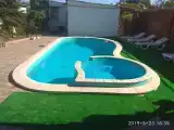Трёхместный номер стандарт