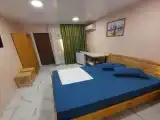 Двухместный номер с 1 кроватью стандарт