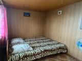 Двухместный с 2 отдельными кроватями первый