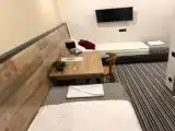 Двухместный номер с 2 отдельными кроватями стандарт