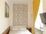 Двухместный номер с 1 кроватью комфорт с кухней