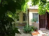 Отдельный дом Дом двухкомнатный