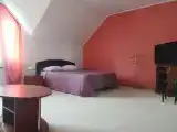 Двухместный номер с 1 кроватью люкс